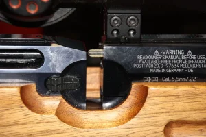 1   Slide rod down barrel.webp