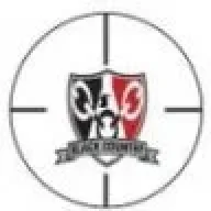 Black country sniper